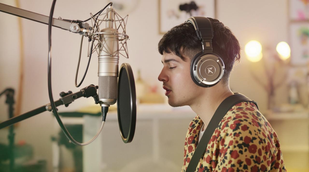 今日爆料：某顶流歌手新专辑抄袭国外独立音乐人，原作者已发声